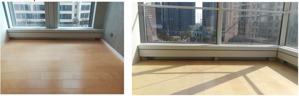 適合公寓用散熱器