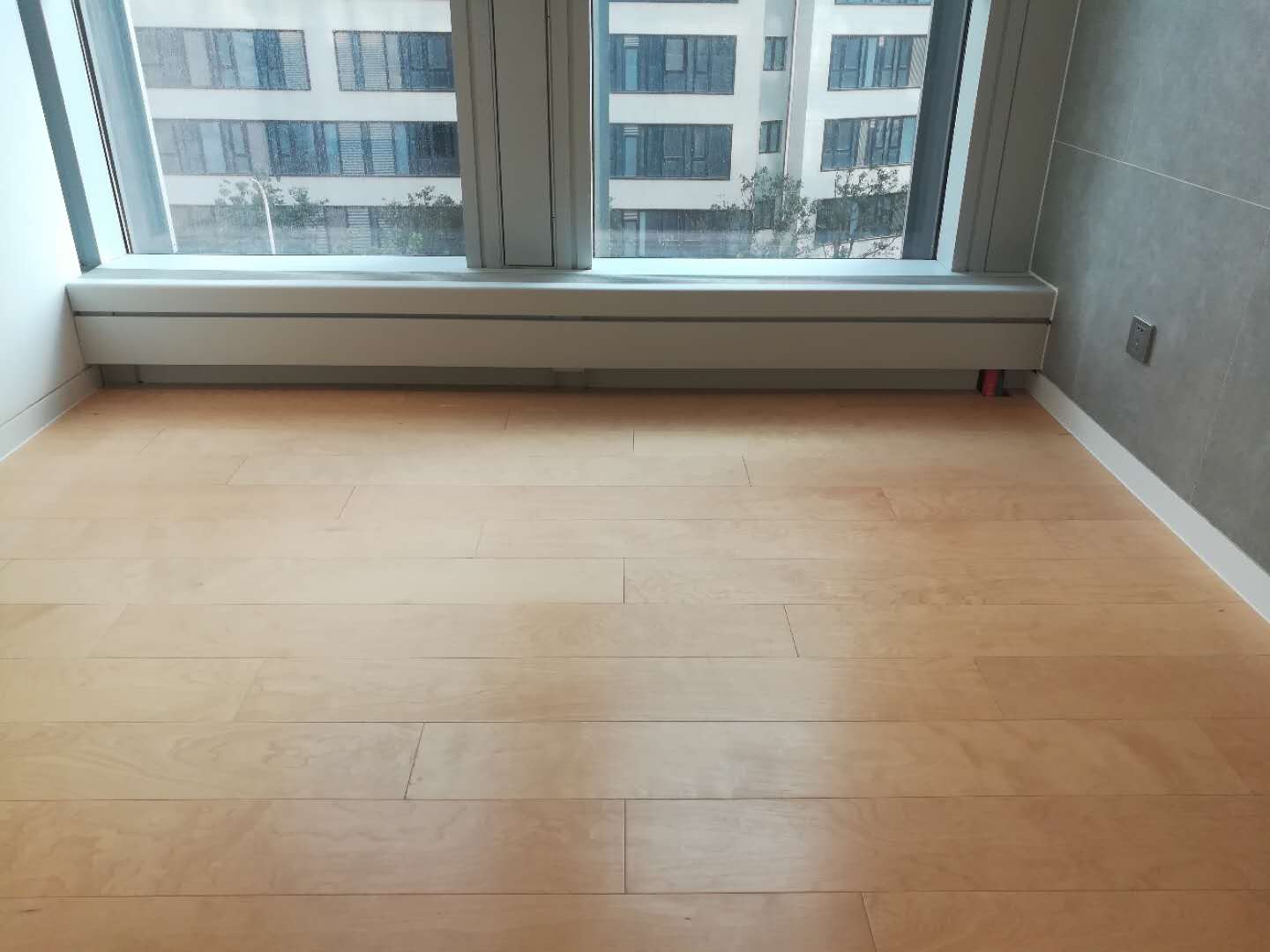 家裝散熱器的安裝位置選擇